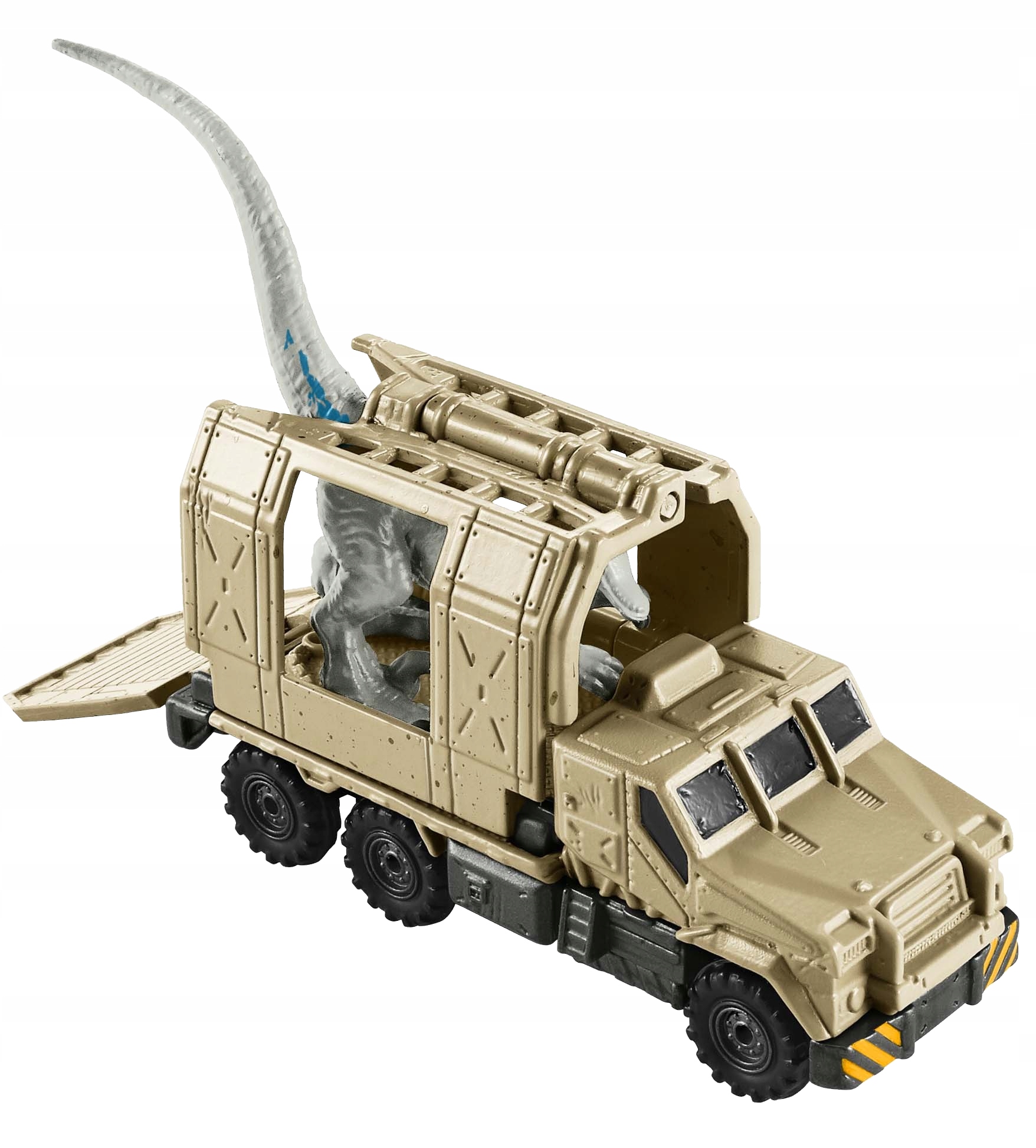 Idealny zestaw dla małych odkrywców