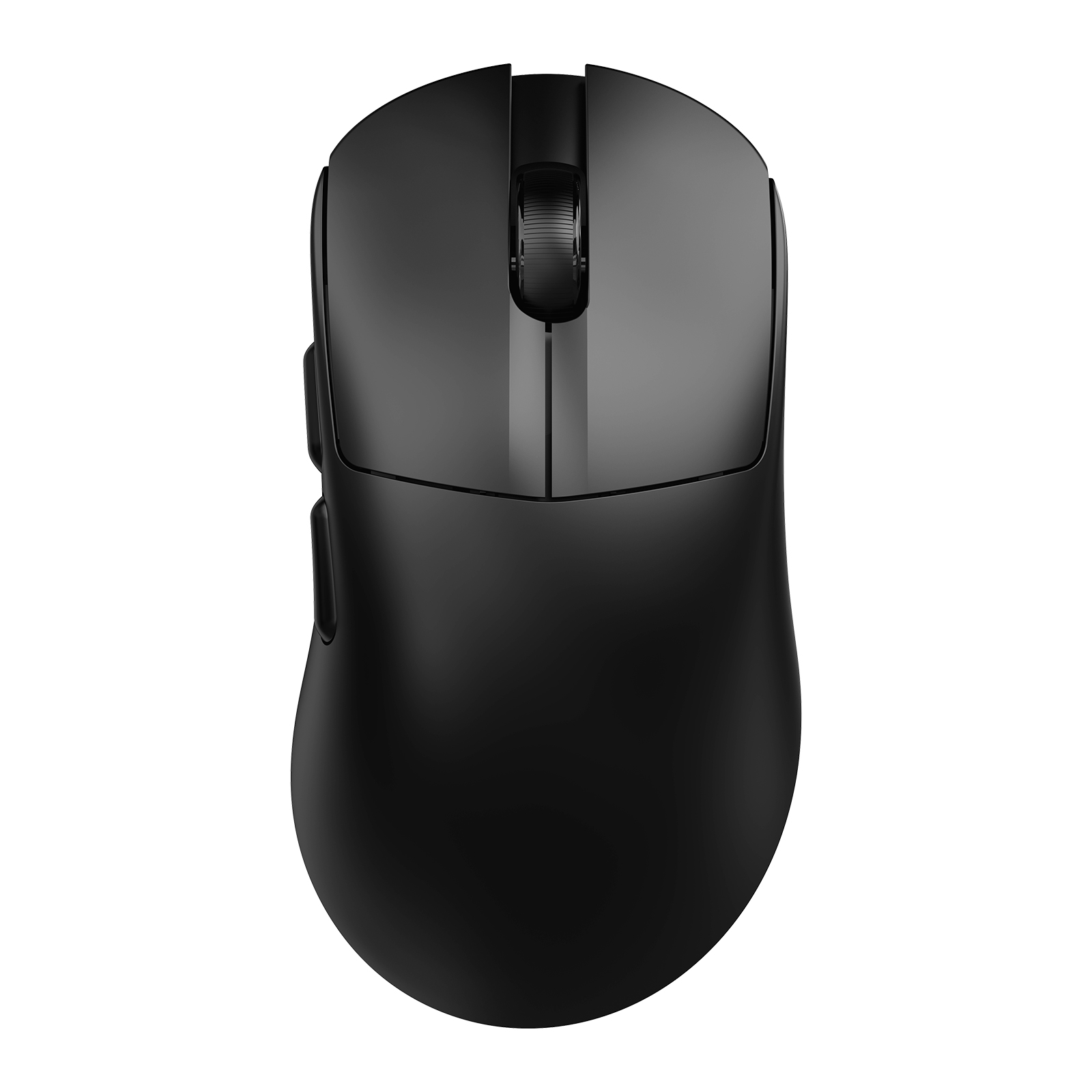 Mysz bezprzewodowa AJ179 V2 MAX Black – Wydajność i komfort w jednym