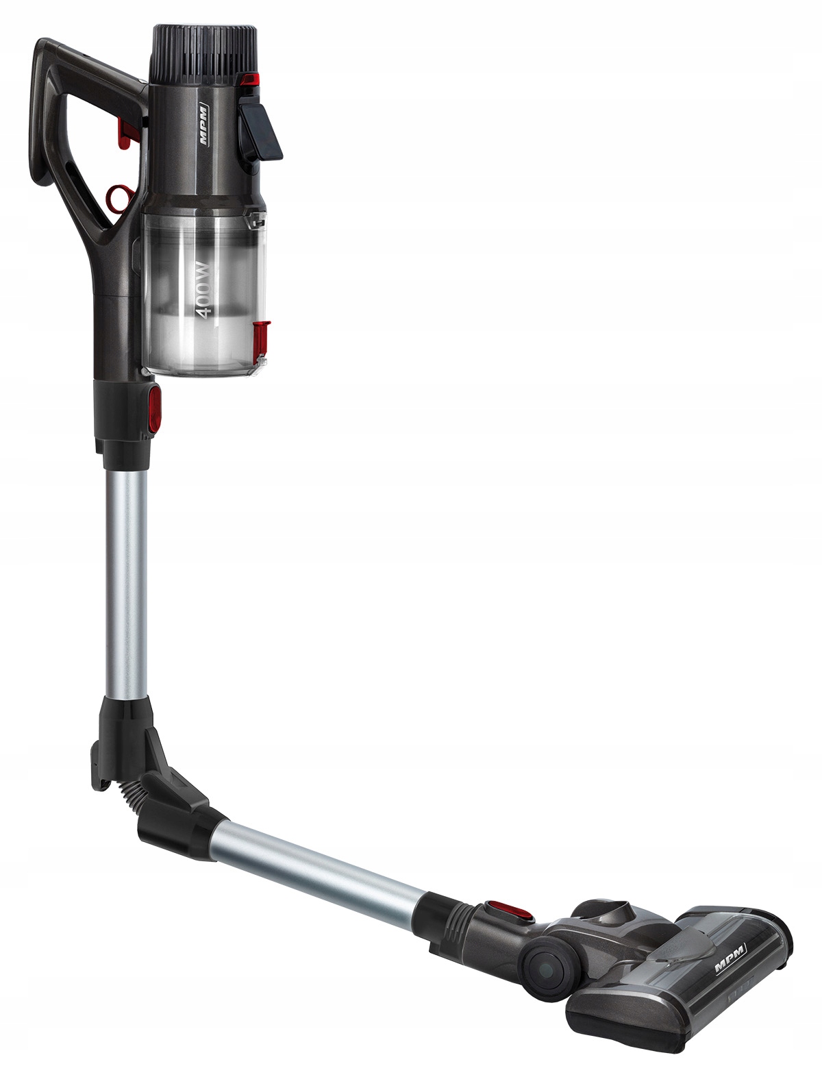 Odkurzacz pionowy MPM MOD-71 – Efektywne sprzątanie na wyciągnięcie ręki