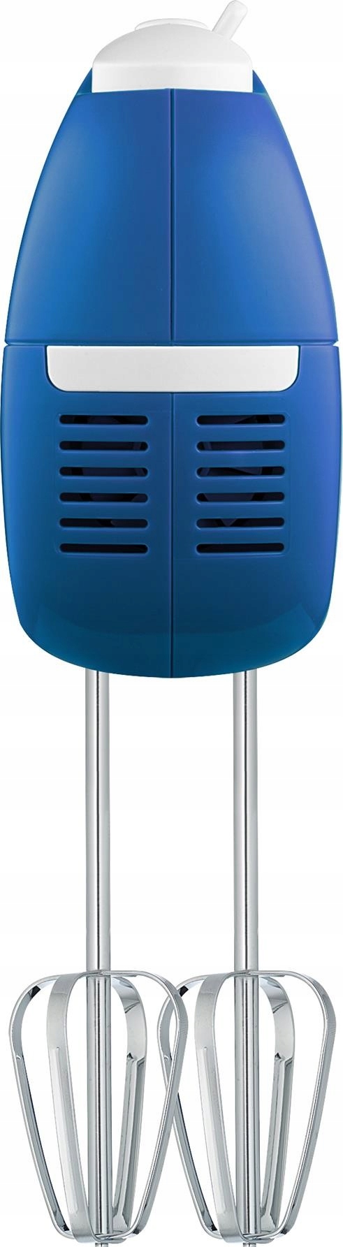 Wydajność i moc – 200 W dla doskonałych rezultatów