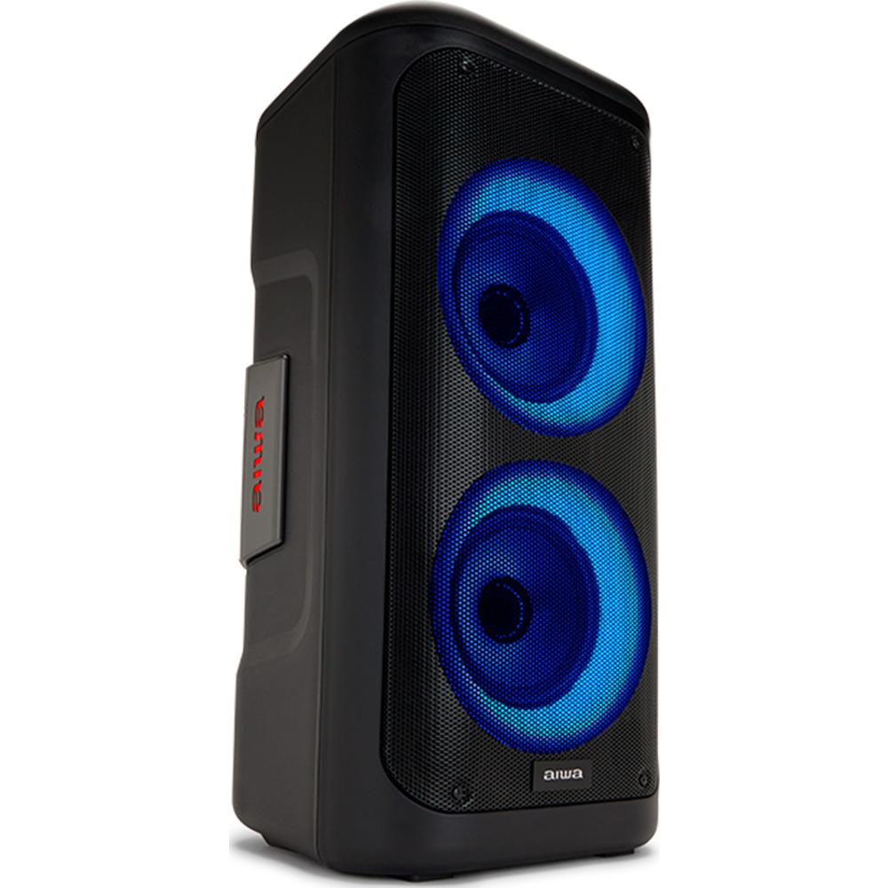 Dodatkowe funkcje – Karaoke, DSP i efekty dźwiękowe