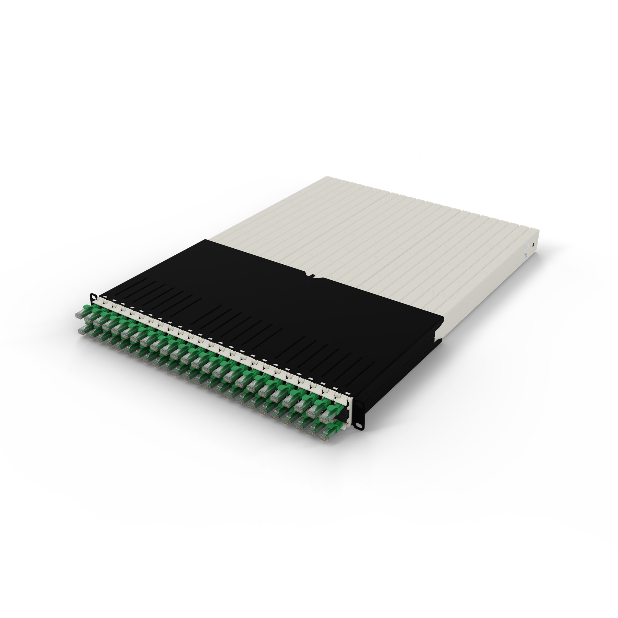 Wysoka wydajność i wsparcie dla PoE