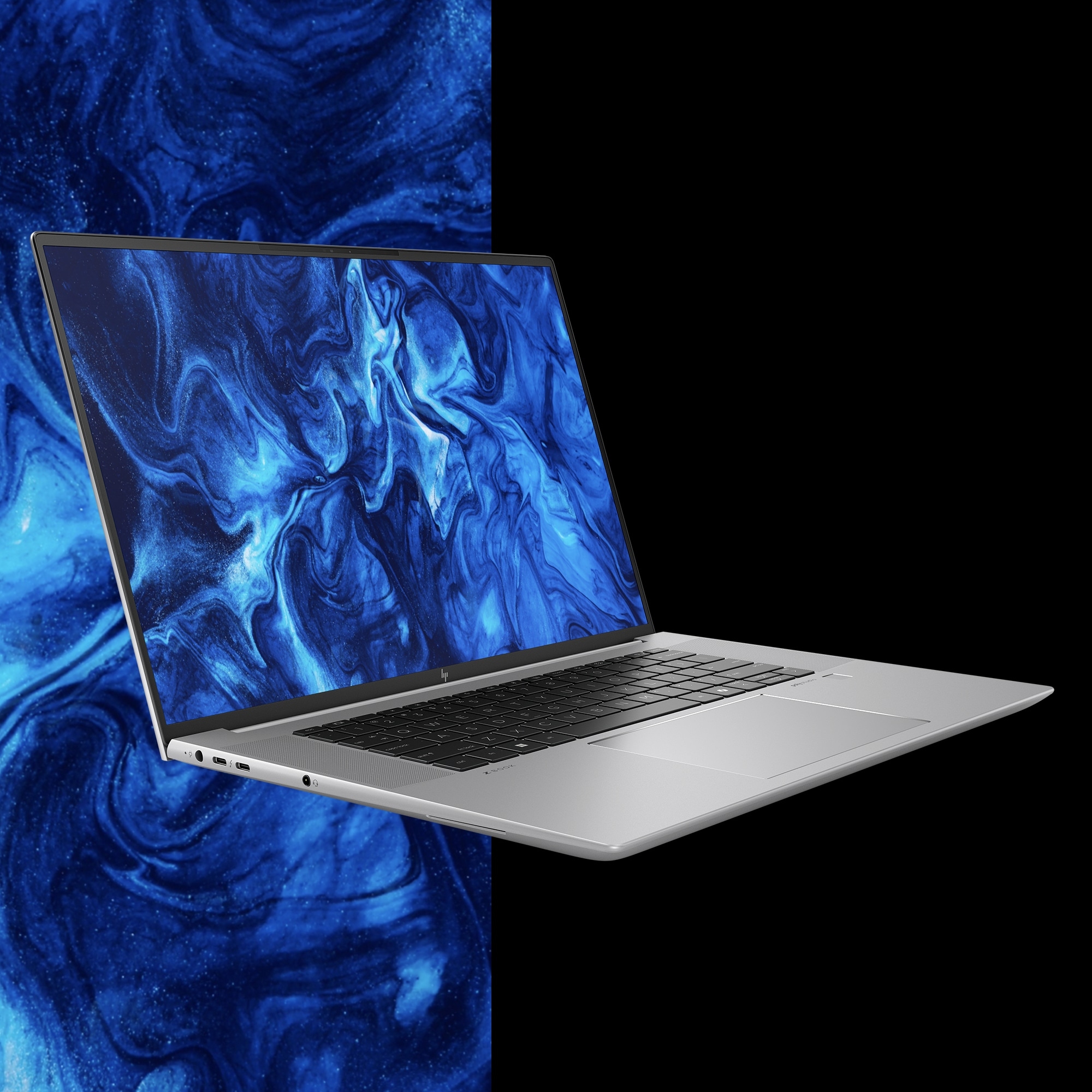 Profesjonalna klasa wydajności z procesorem Intel Core Ultra 7
