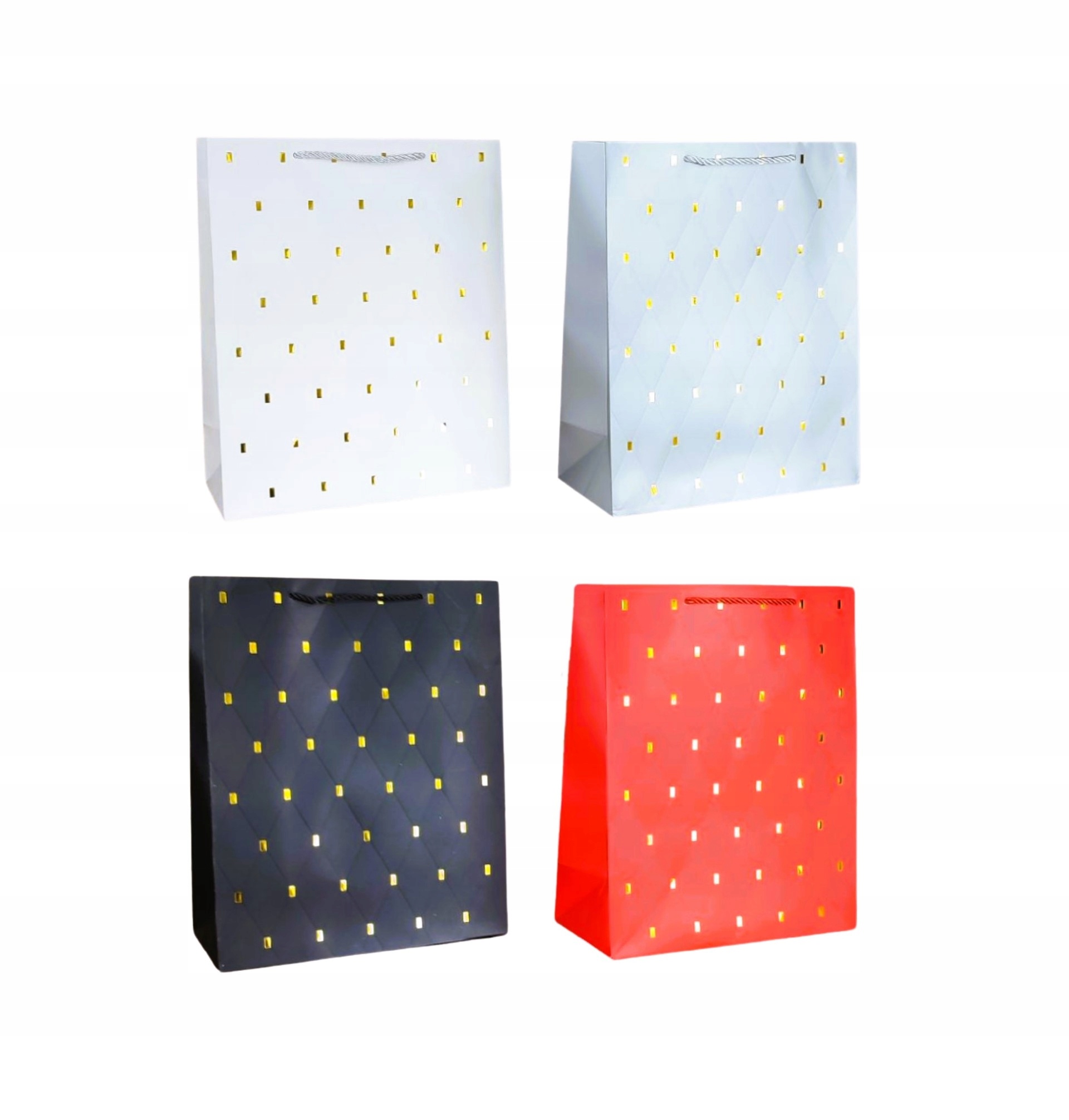 Mix wzorów – Unikalność w każdym detalu