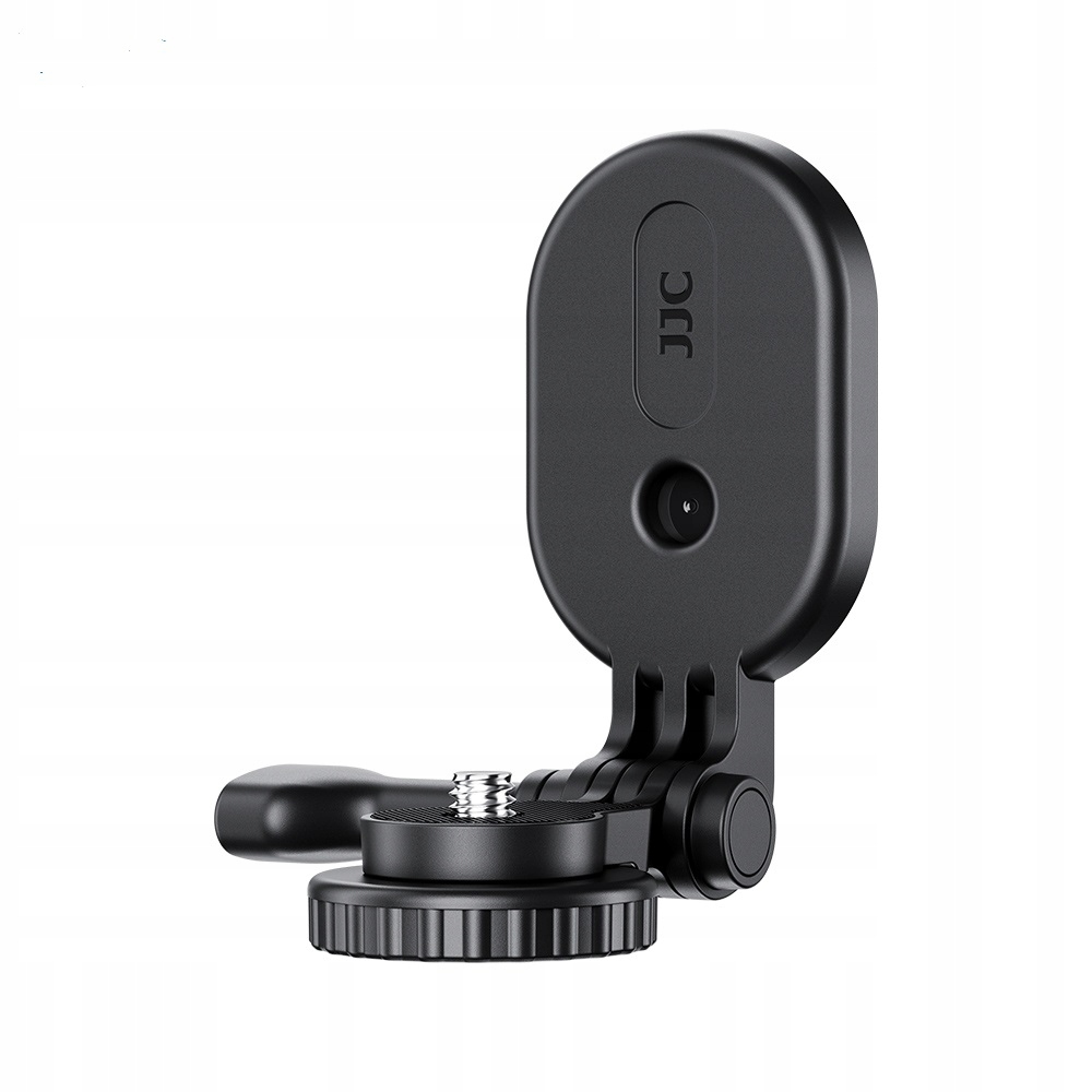 Uchwyt Mocowanie Metal Płytka Na Magnes Do GoPro Xiaomi Insta360 Sjcam Dji / Mg-ac1 – Idealne rozwiązanie do montażu kamer akcji