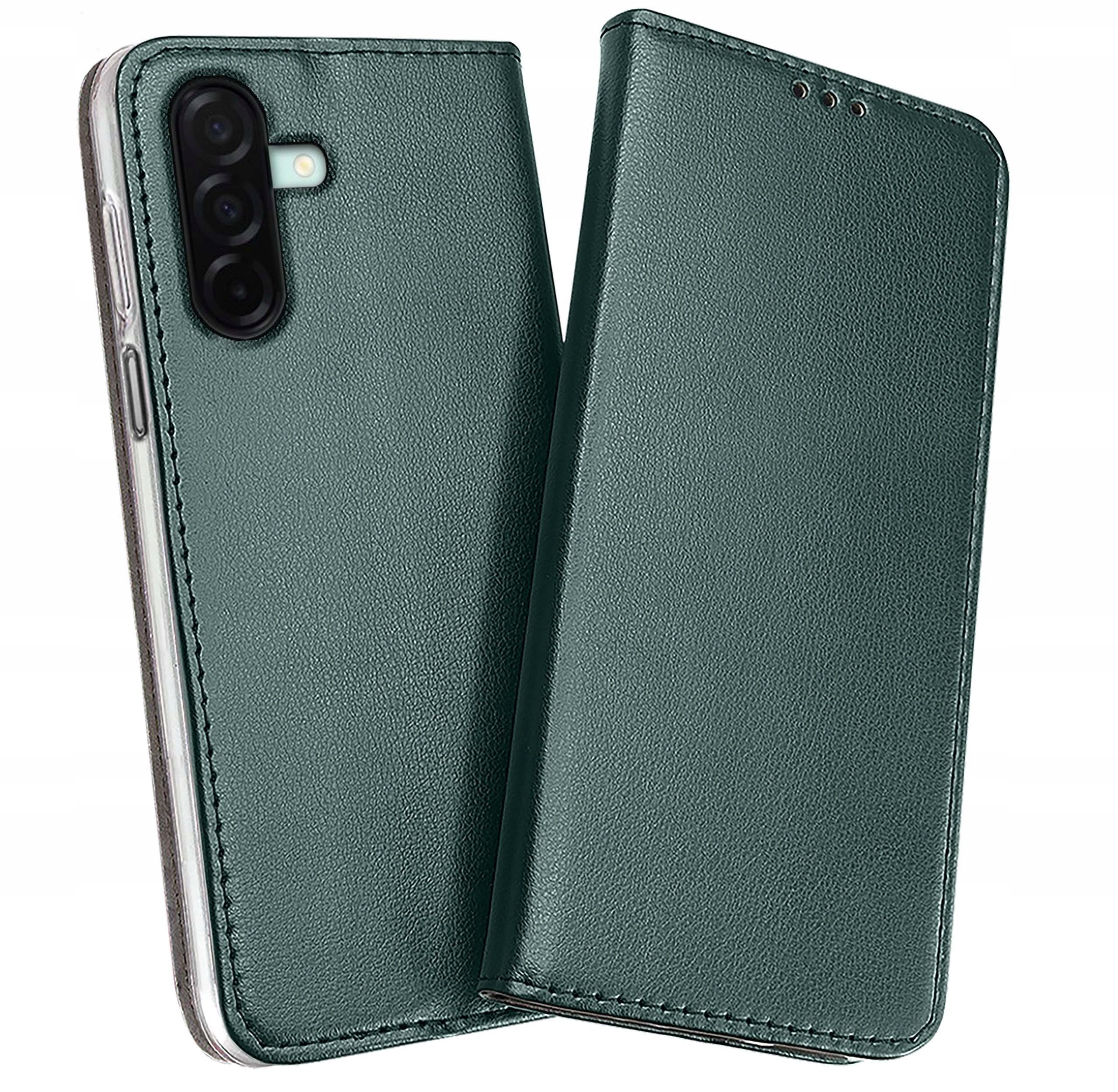 Ekologiczne materiały – Eko-skóra i miękki materiał wewnętrzny