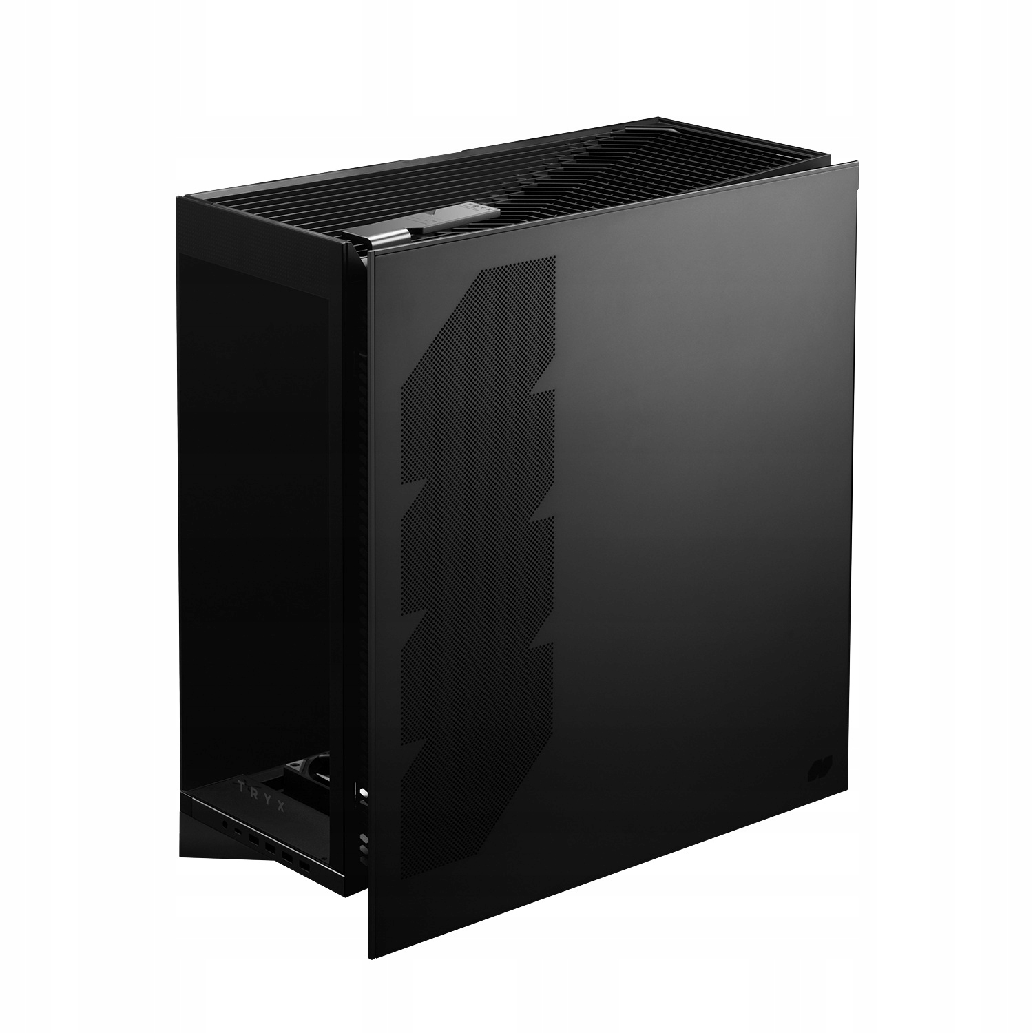 Wydajność chłodzenia: maksymalna wysokość chłodzenia CPU 170 mm