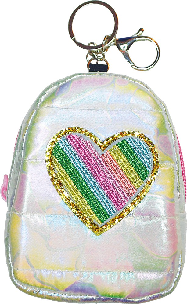 Metalowa zawieszka do przypinania