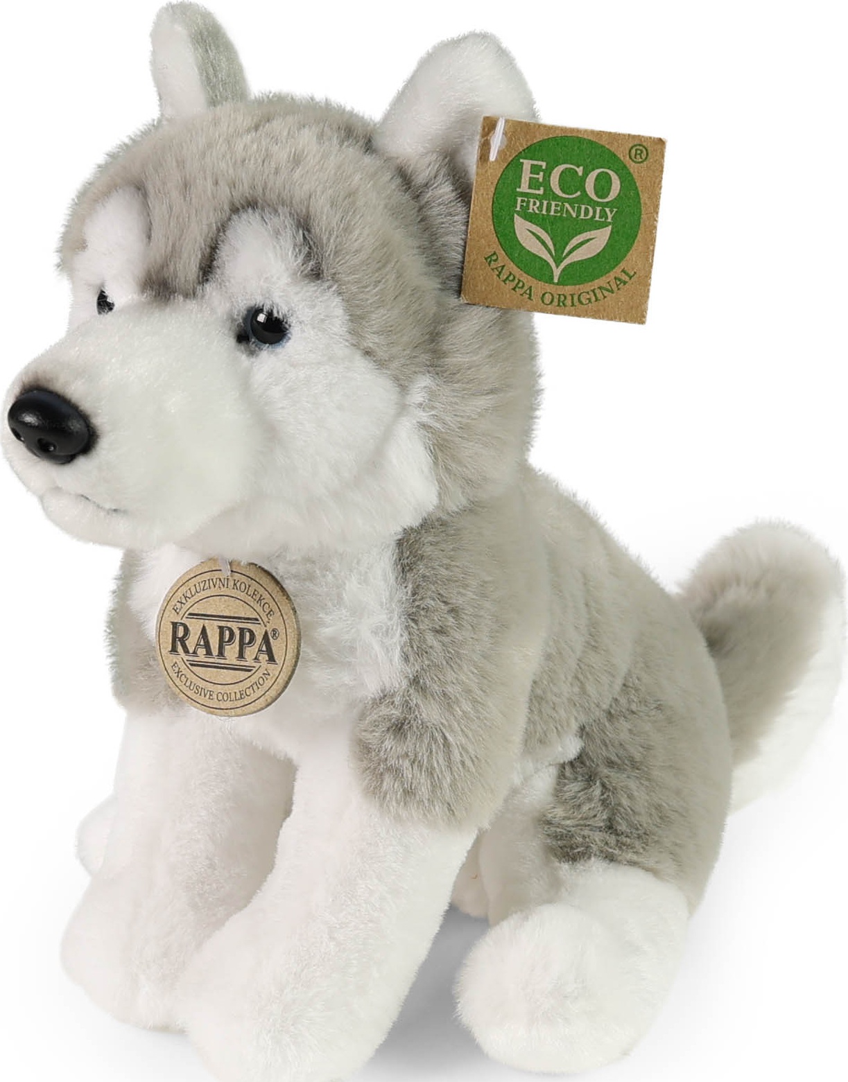 Ekologiczne wypełnienie z recyklingowanych butelek PET