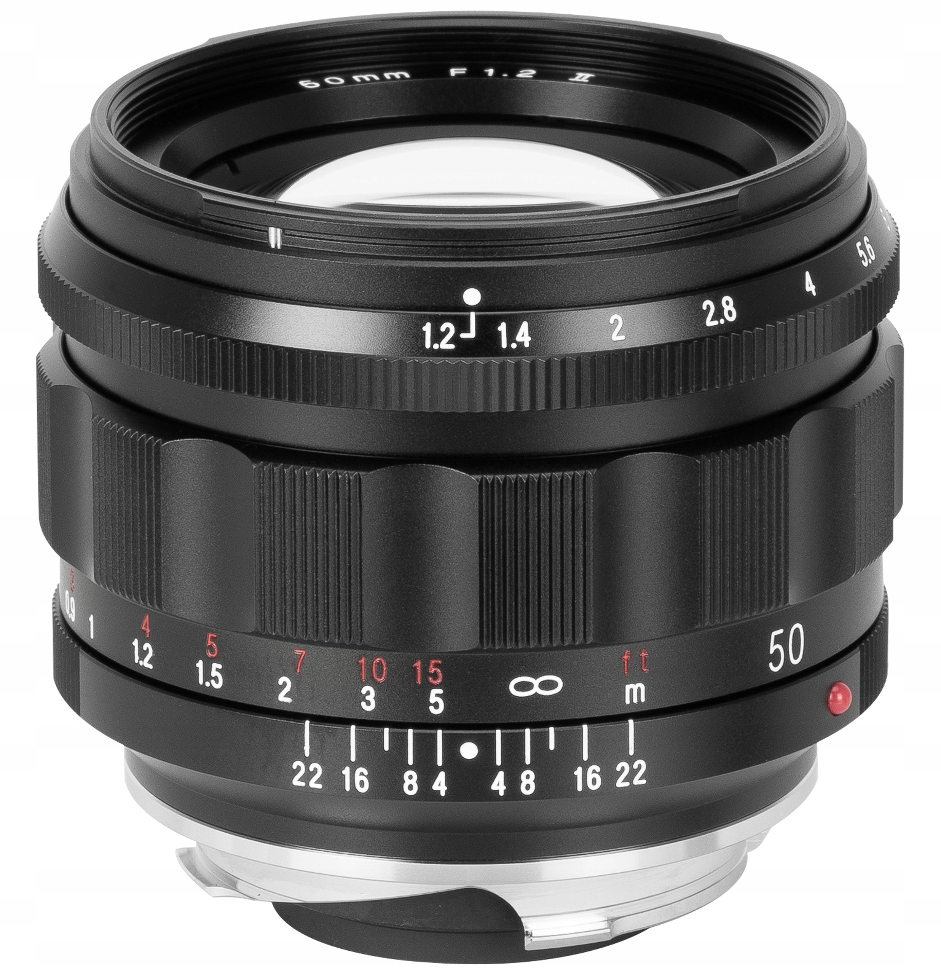 Manualna regulacja ostrości – Precyzja w każdym kadrze