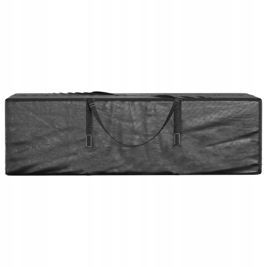 Trwały materiał polietylenowy (PE) – Ochrona przed warunkami atmosferycznymi