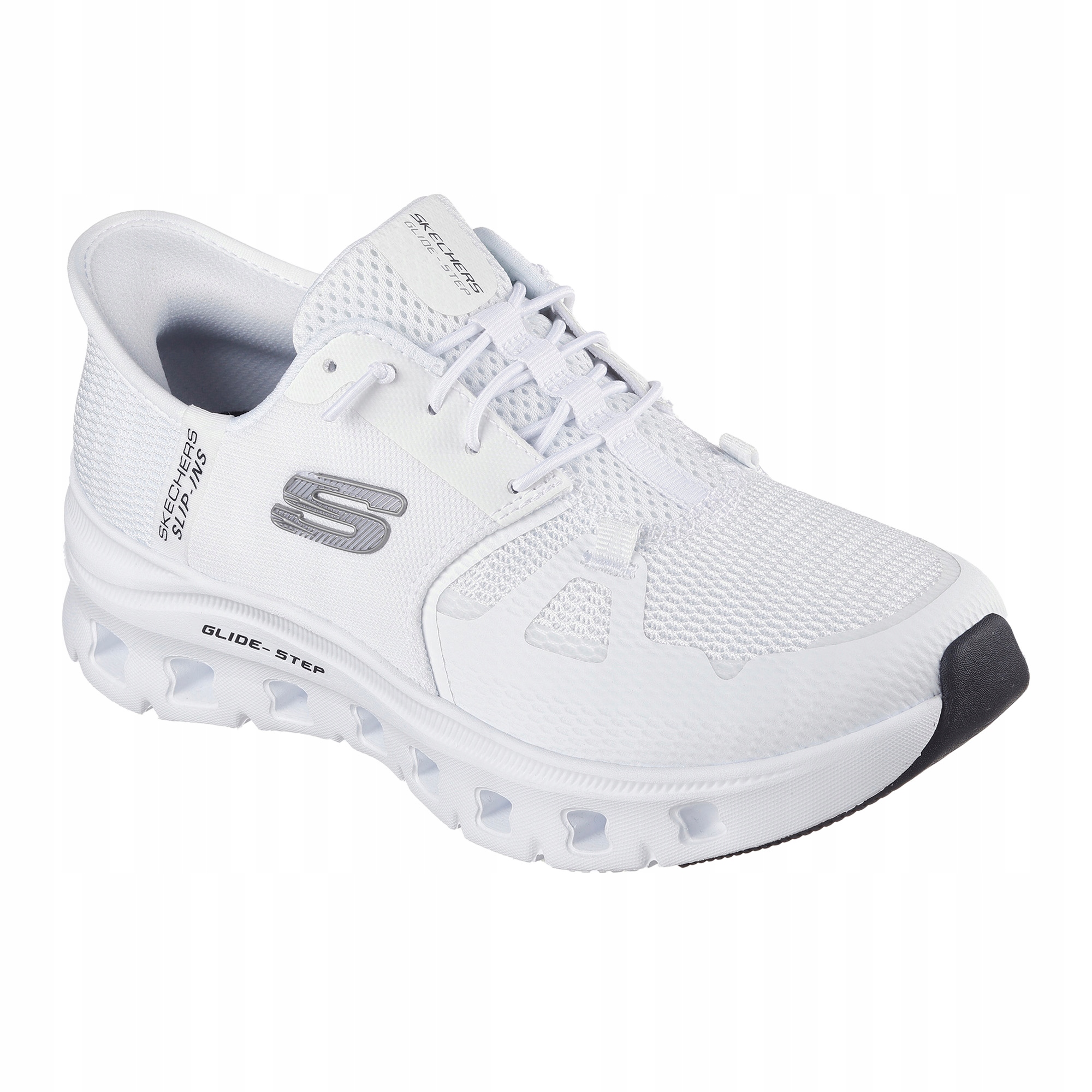 Innowacyjne technologie w obuwiu Skechers