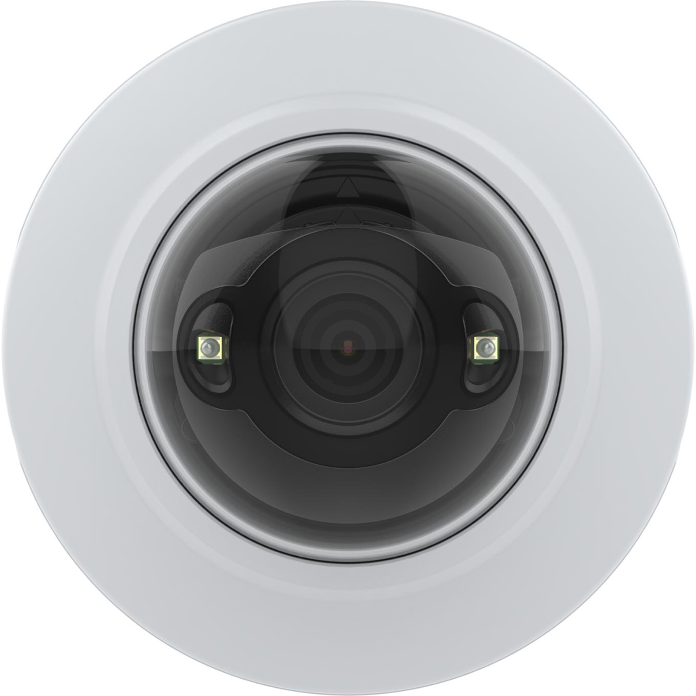 Wysoka jakość obrazu – Rozdzielczość 3840 x 2160 px