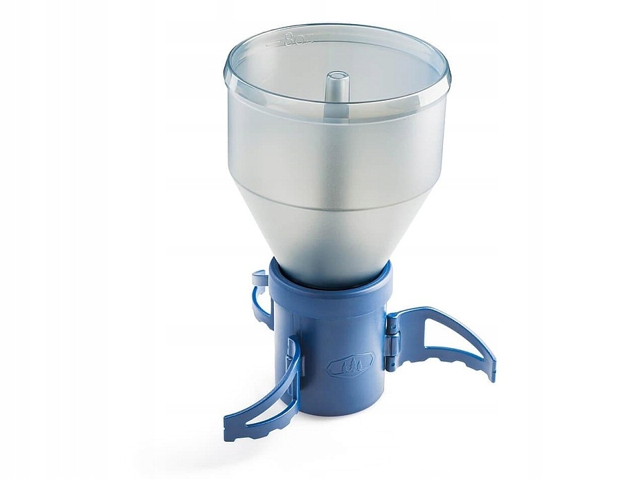 Kawiarka turystyczna GSI Outdoors Coffee Rocket – Aromatyczna kawa w każdym miejscu