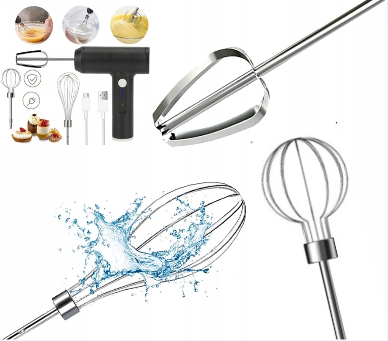 Wysoka moc i pojemny akumulator – efektywność w każdym zadaniu