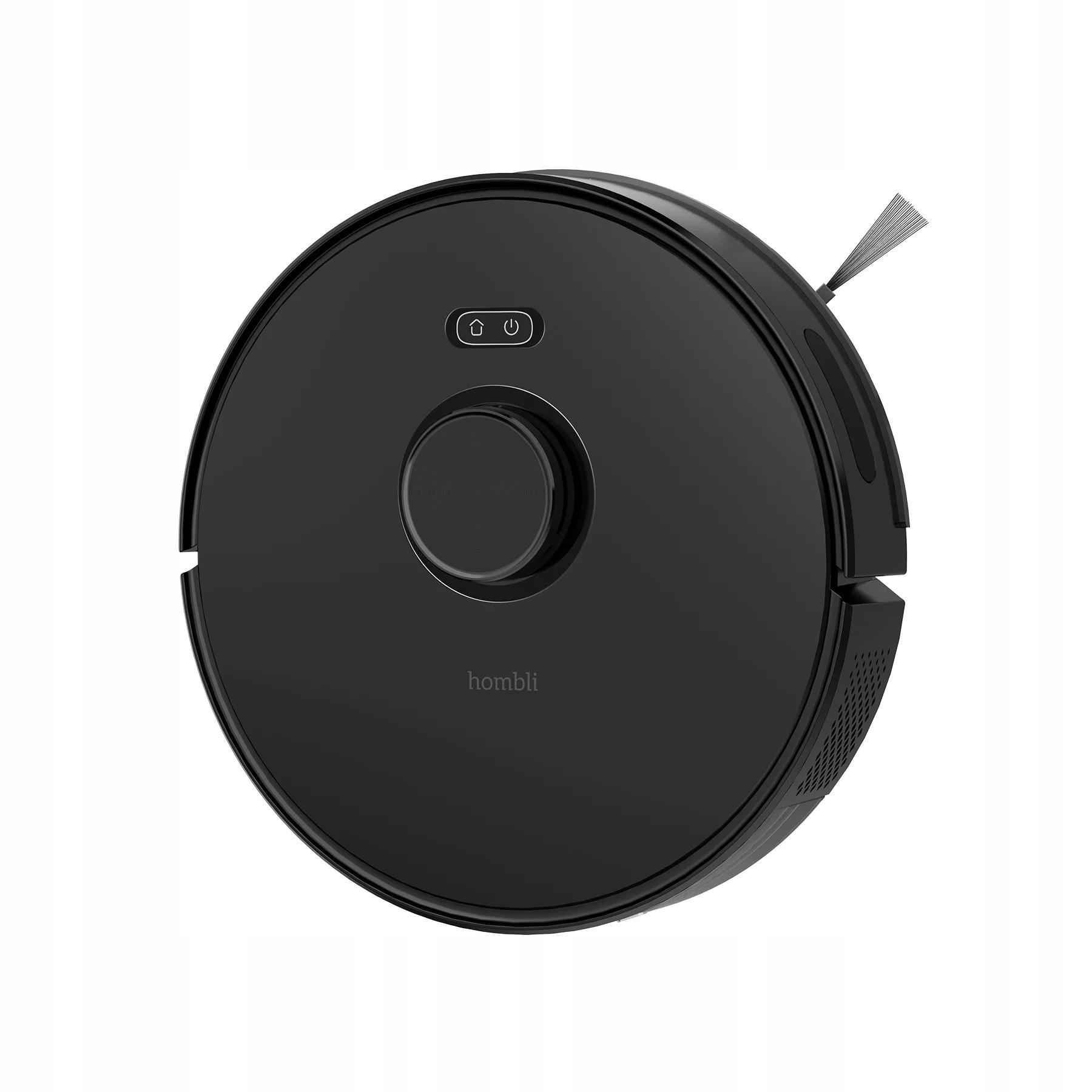 Zawartość zestawu Hombli Smart Robot Vacuum