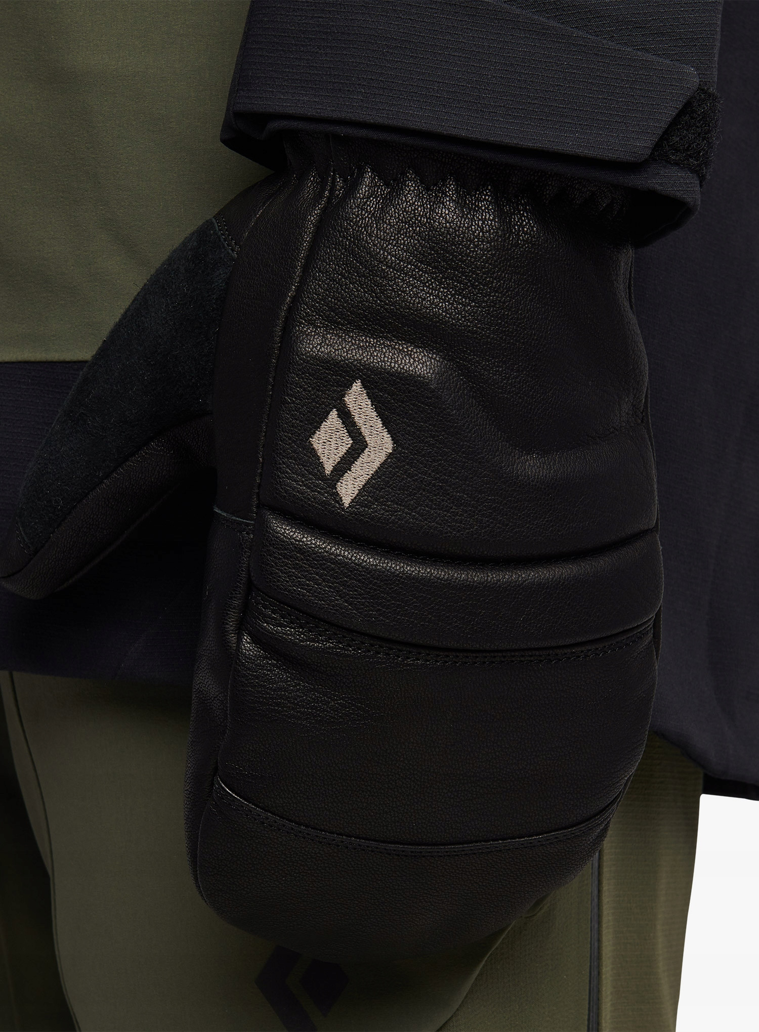 Izolacja PrimaLoft® Gold zapewniająca komfort termiczny