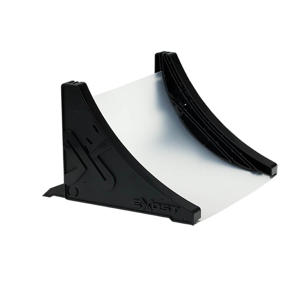 Bezpieczne materiały – Guma i plastik z certyfikatem CE