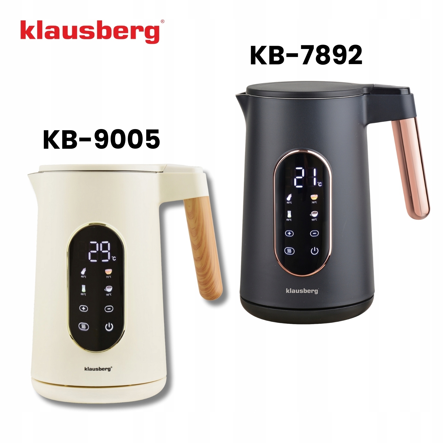 Bezpieczeństwo użytkowania – automatyczne wyłączanie i zabezpieczenia