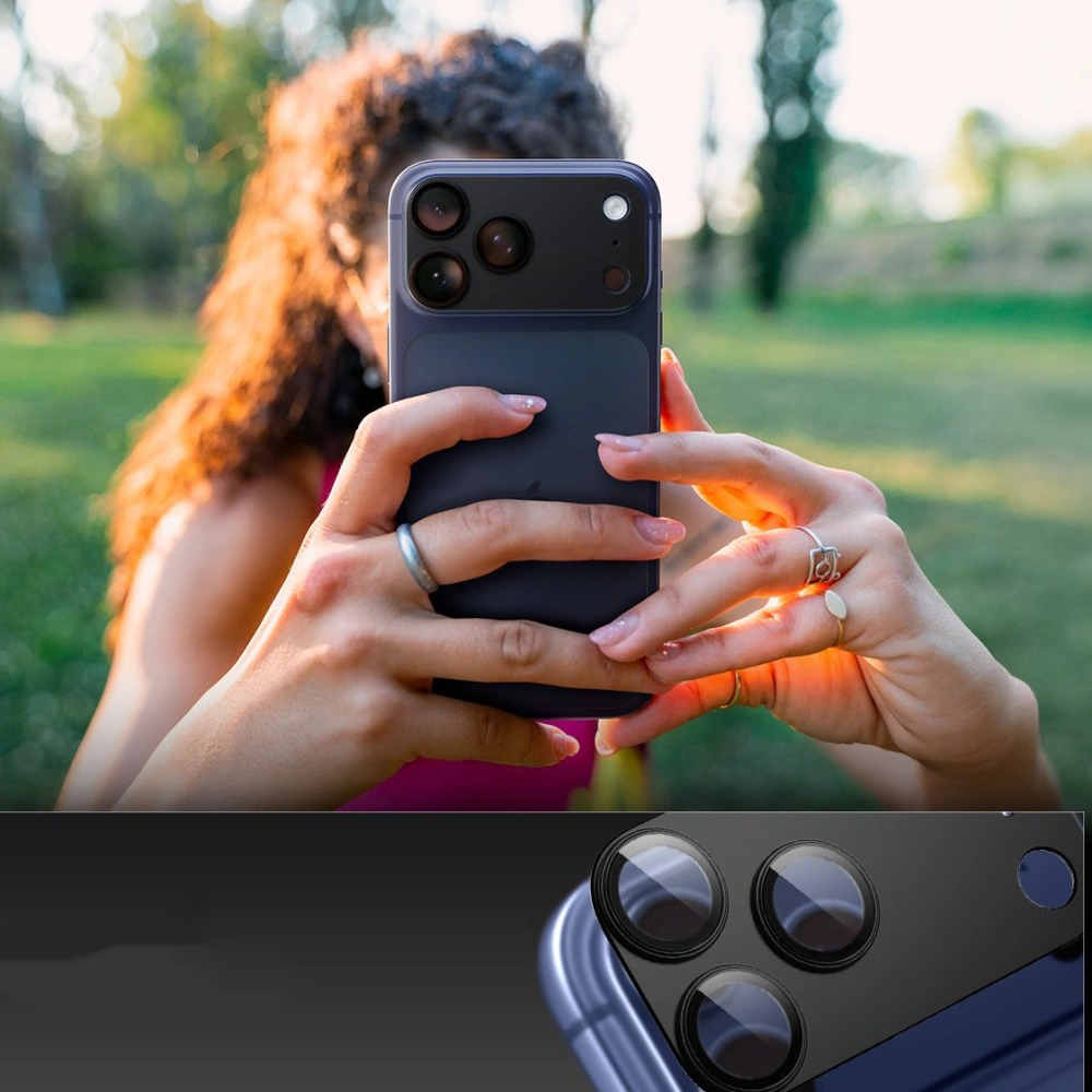 Dodatkowa warstwa olefobowa – Ochrona przed odciskami palców