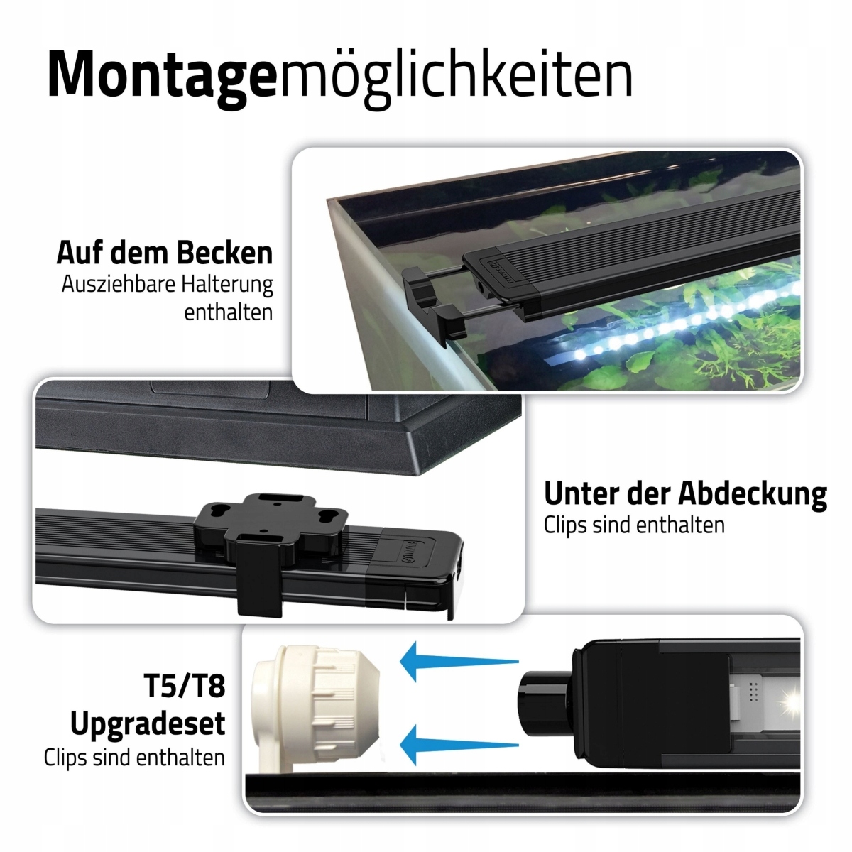 Wysoka jakość wykonania i odporność na wilgoć