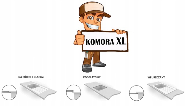 Możliwości montażu – elastyczność w aranżacji