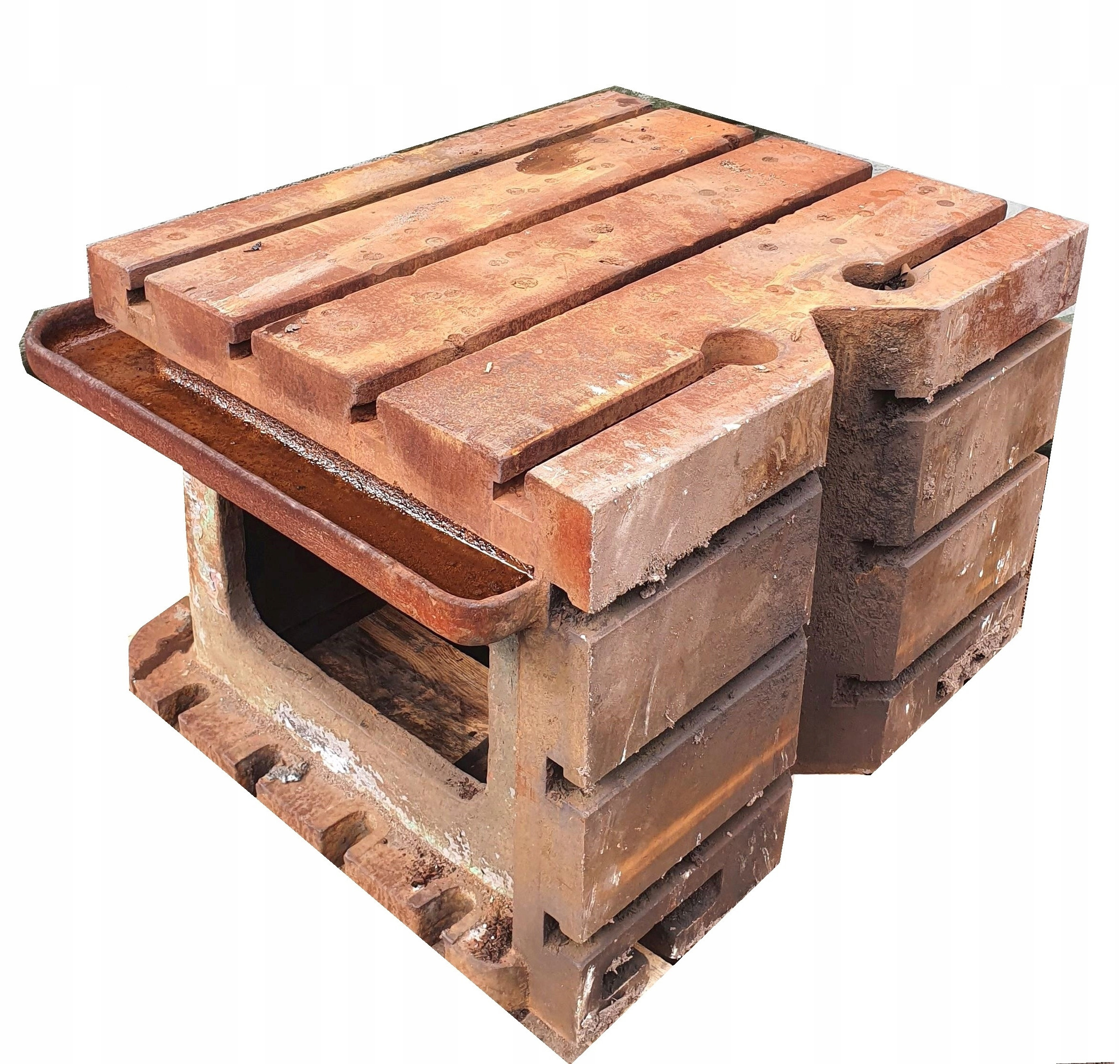 Wysoka wytrzymałość – maksymalne obciążenie do 500 kg