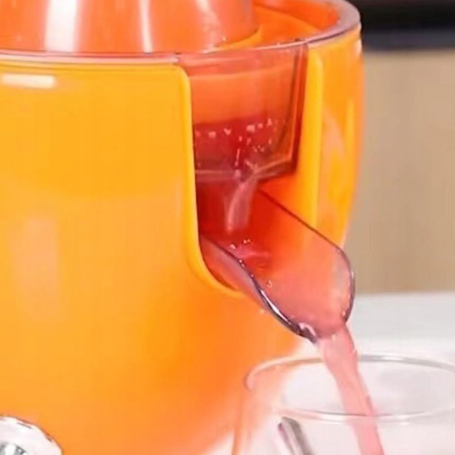 Elegancki design – doskonałe uzupełnienie każdej kuchni