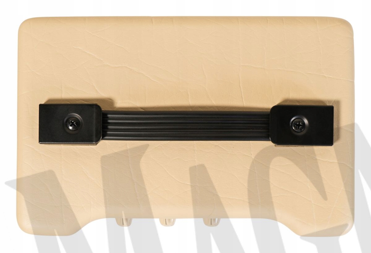 Funkcjonalność dwóch kanałów: czysty i przesterowany