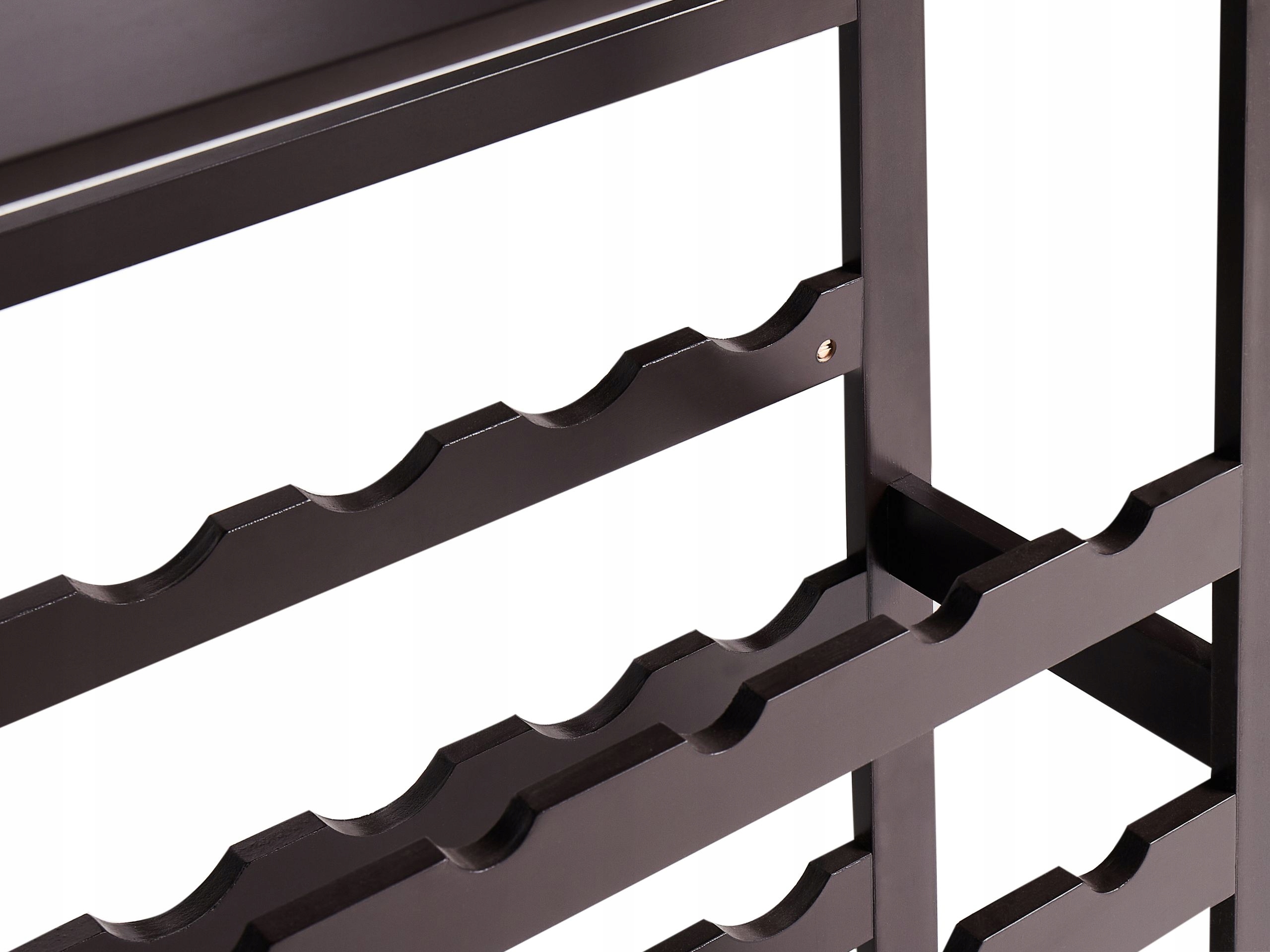Stylowy design i solidna konstrukcja