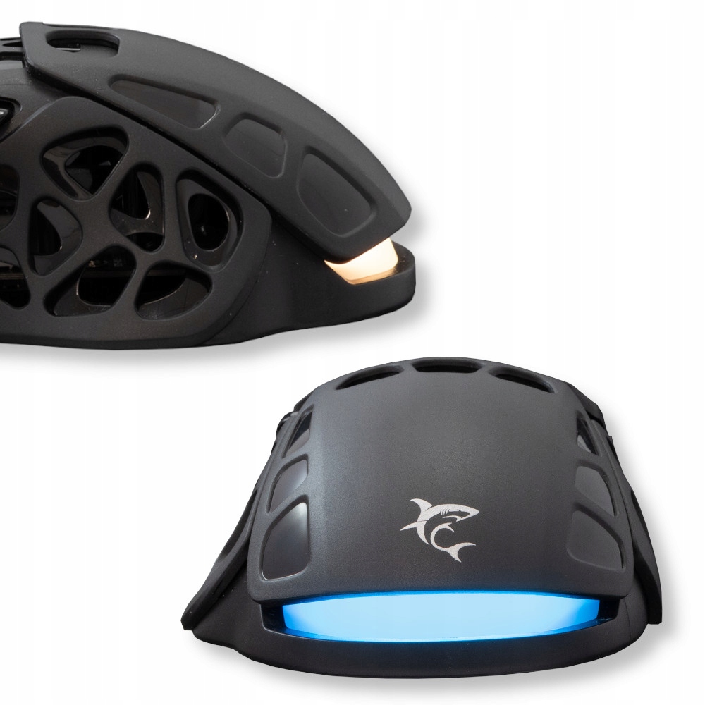 Personalizacja podświetlenia RGB dla unikalnego stylu