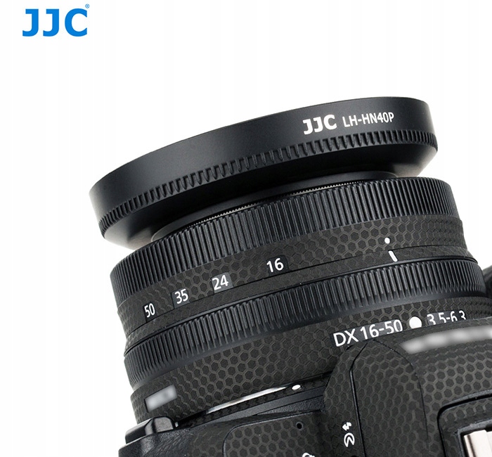 Wytrzymałość i ochrona soczewki obiektywu