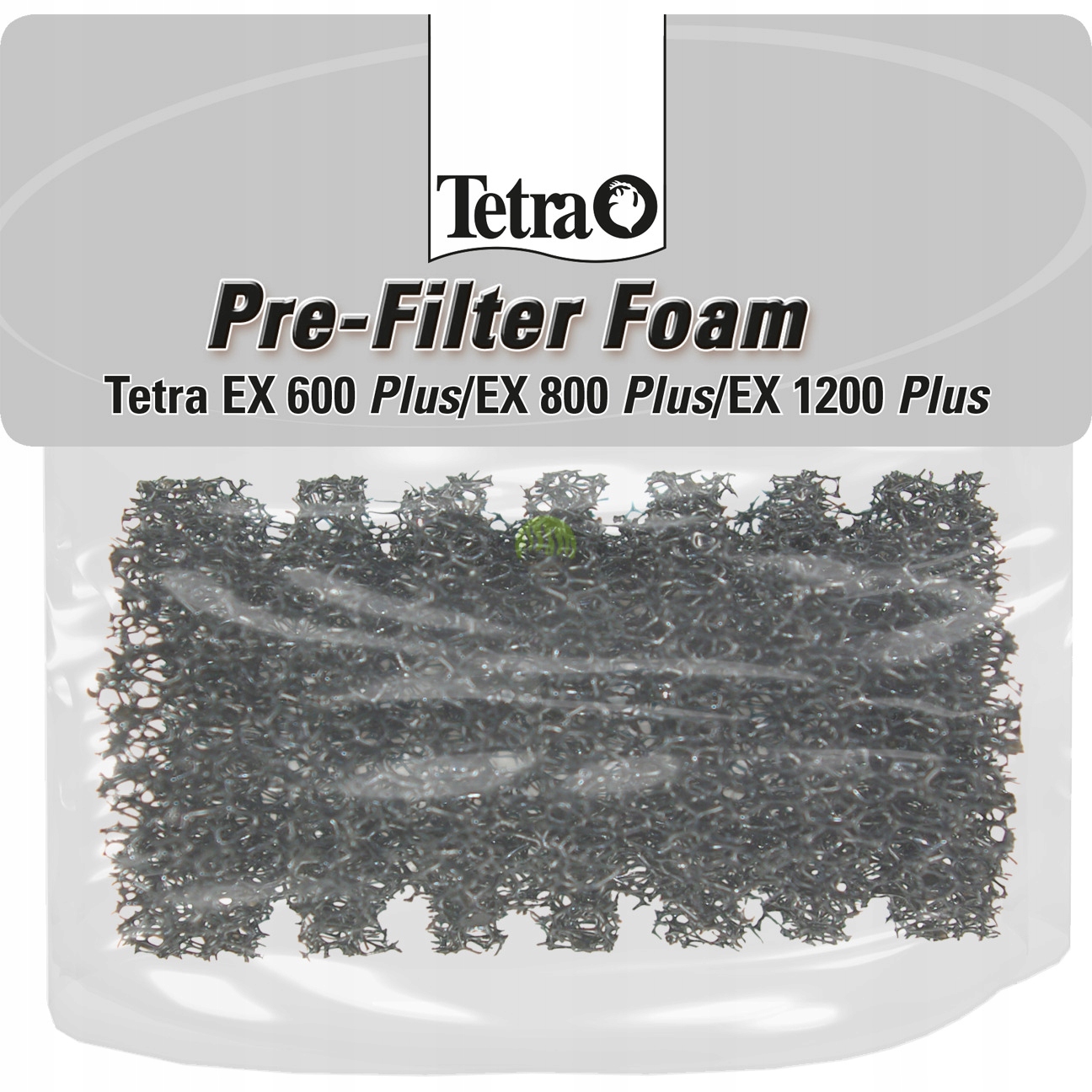 Pre-Filter Foam EX 400-1200 Plus – Idealny wkład gąbkowy do filtrów Tetra