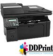 Urządzenie wielofunkcyjne HP LaserJet Pro M1212nf CE841A