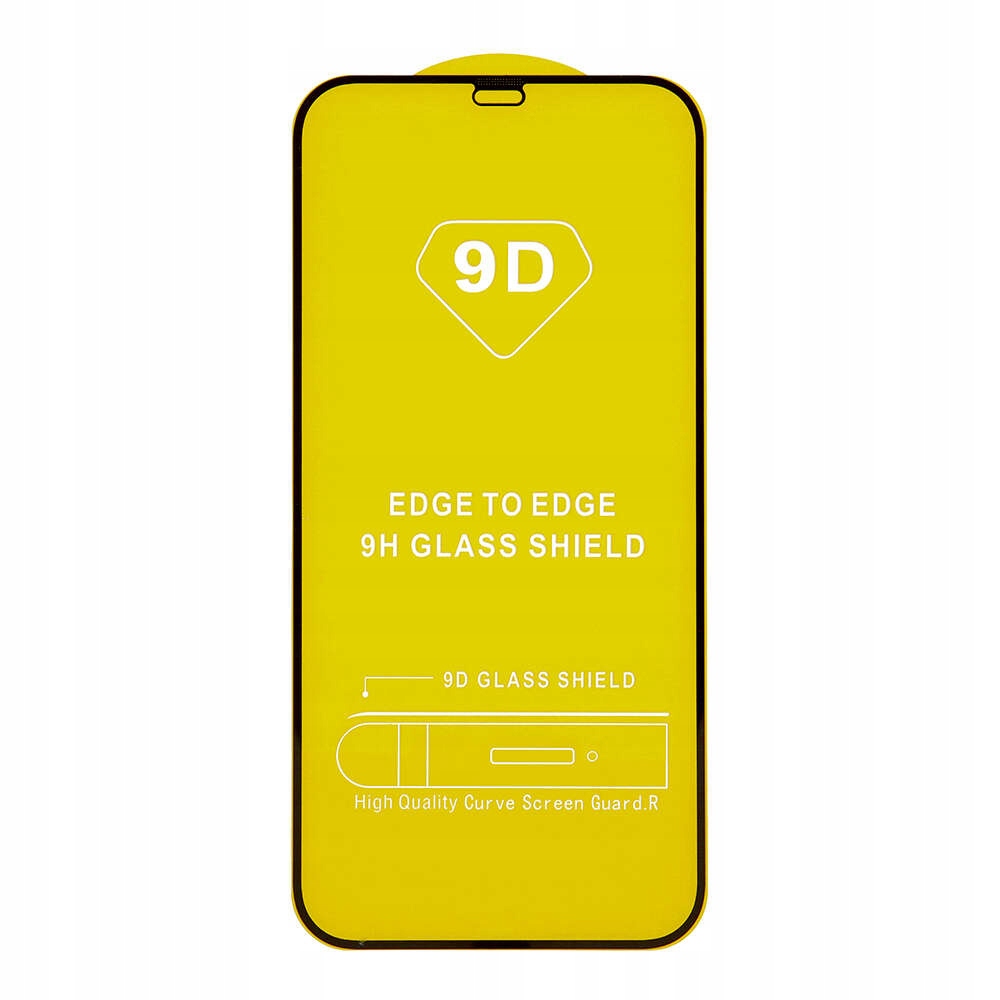 Szkło hartowane 9D do Samsung Galaxy S24 Ultra – Doskonała ochrona ekranu