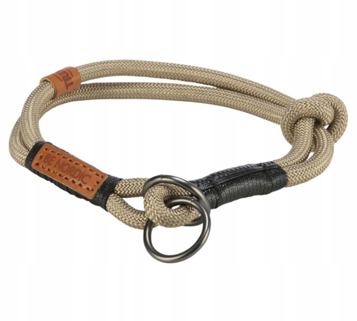 Rozmiar L–XL: 55 cm obwodu szyi