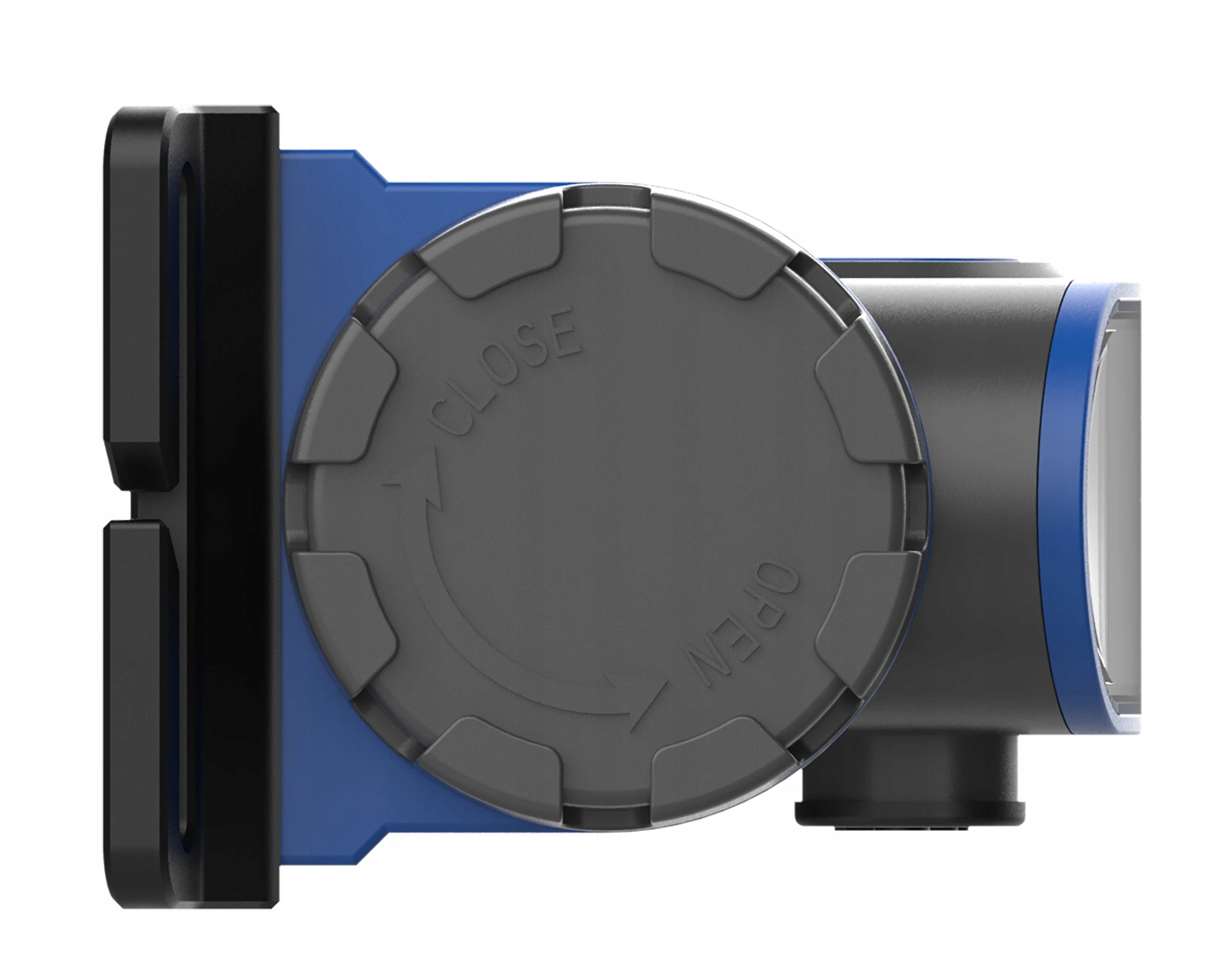Odporność na warunki atmosferyczne – Certyfikat IPX4 i IK07