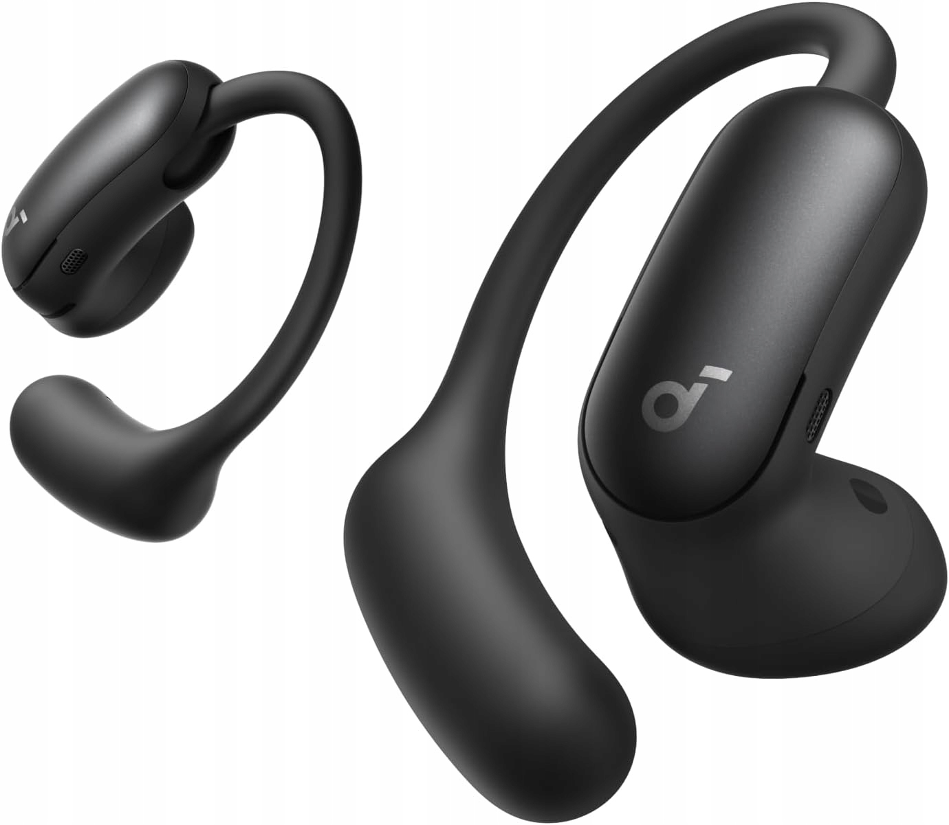 Soundcore AeroFit 2 Pro – Innowacyjne słuchawki Bluetooth 6.1