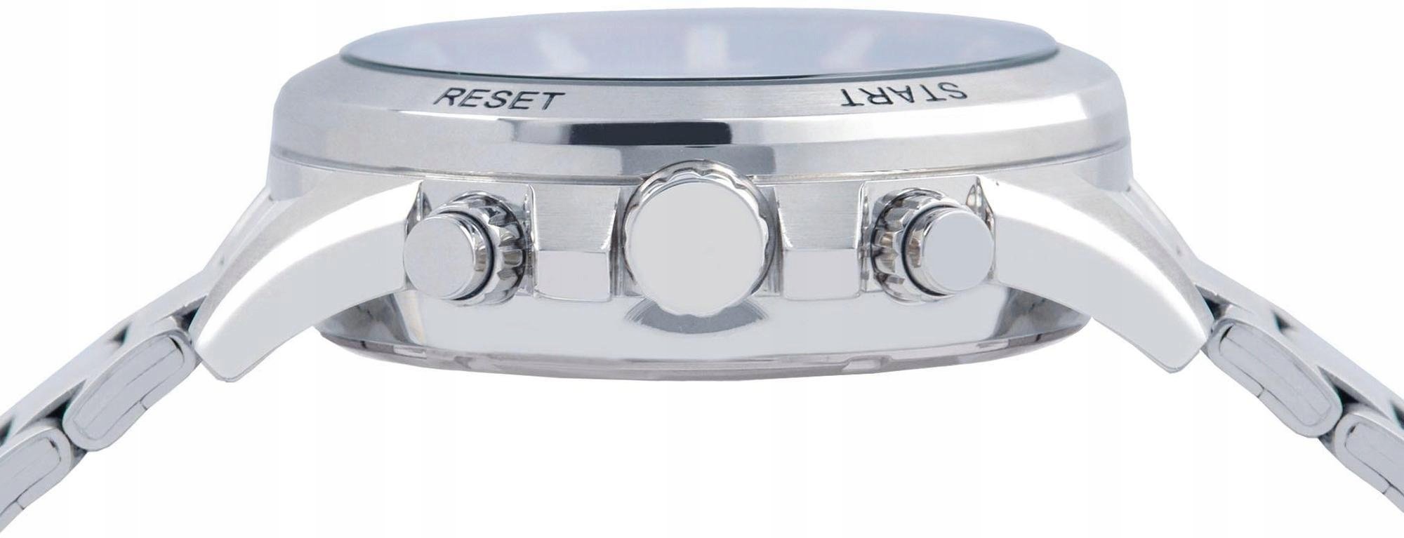 Wodoszczelność i trwałość – Co wyróżnia LORUS RW665AX9?