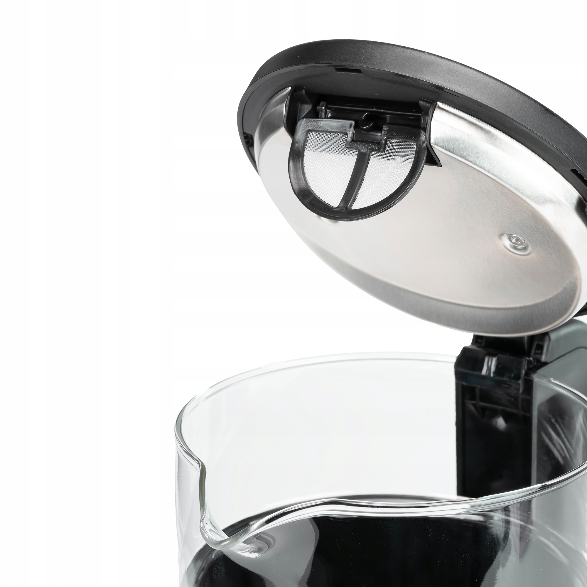 Szkło borokrzemianowe – Trwałość, higiena i elegancja