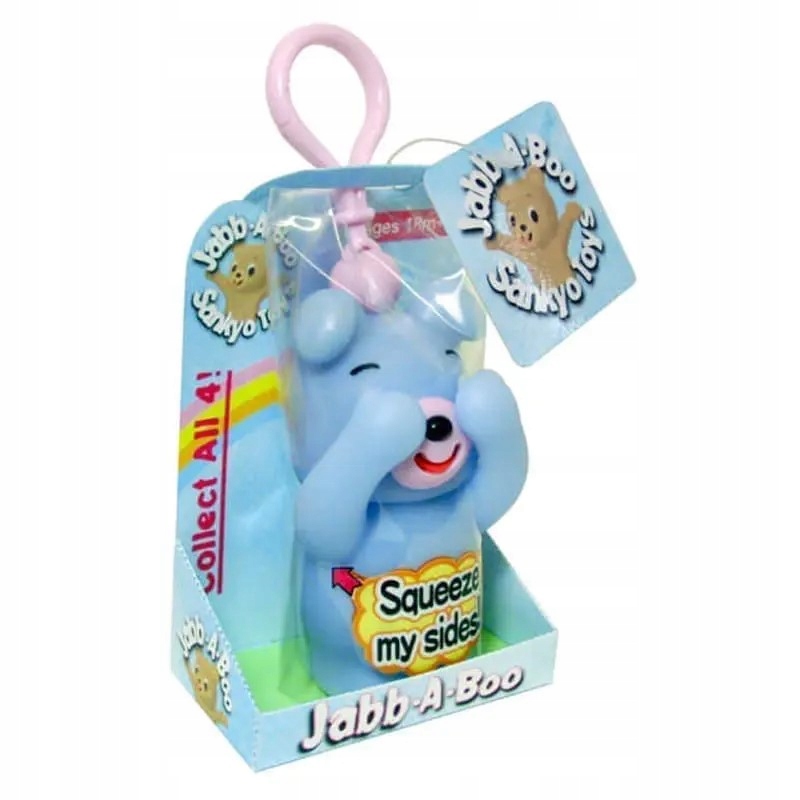 Zabawka dla dzieci od 18 miesiąca życia