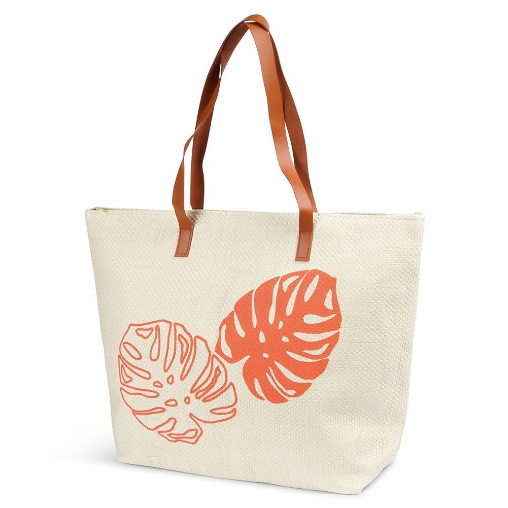 Praktyczny design i funkcjonalność torby termicznej