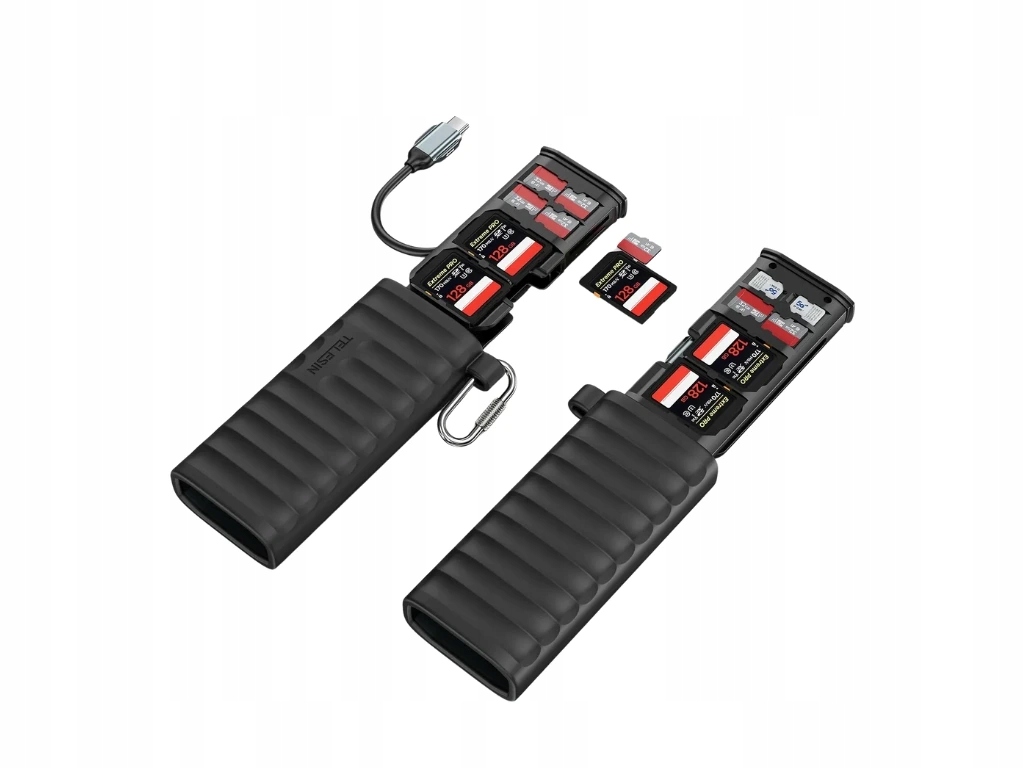 Kompatybilność z urządzeniami USB-C i systemami operacyjnymi