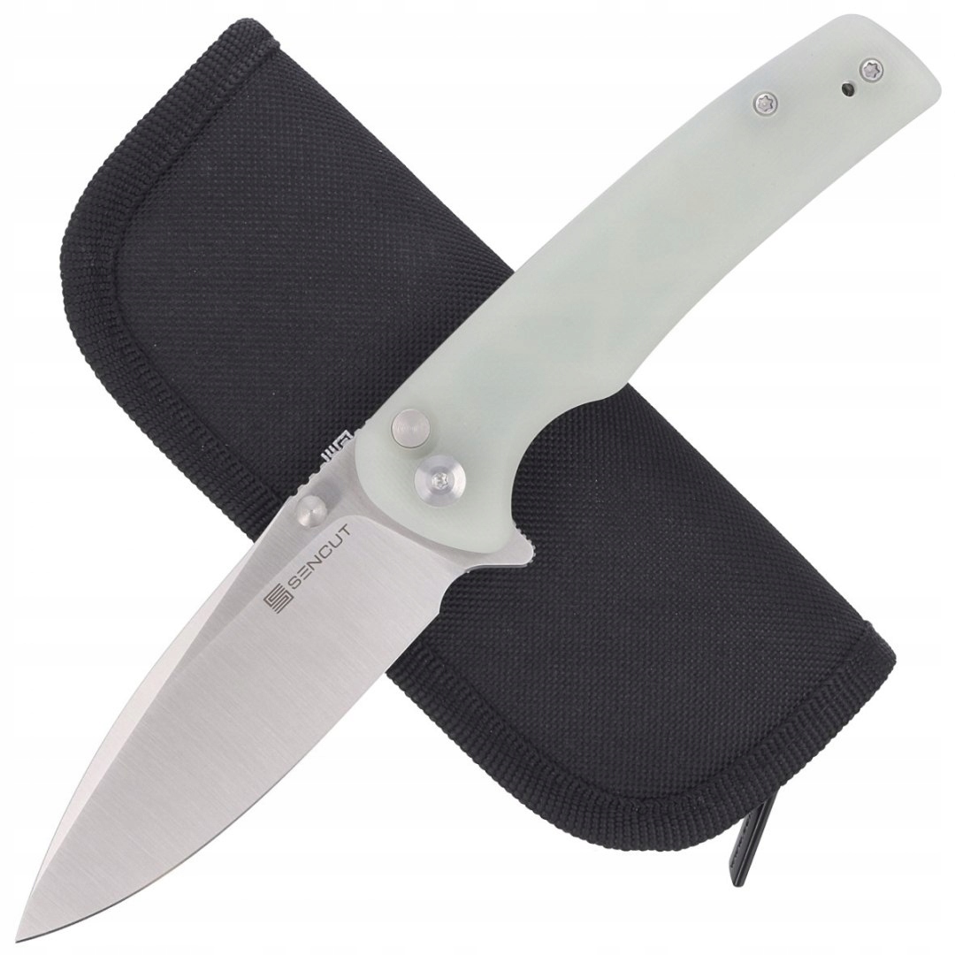 Nóż E.D.C. – Zwycięzca nagrody Best Buy of The Year 2022