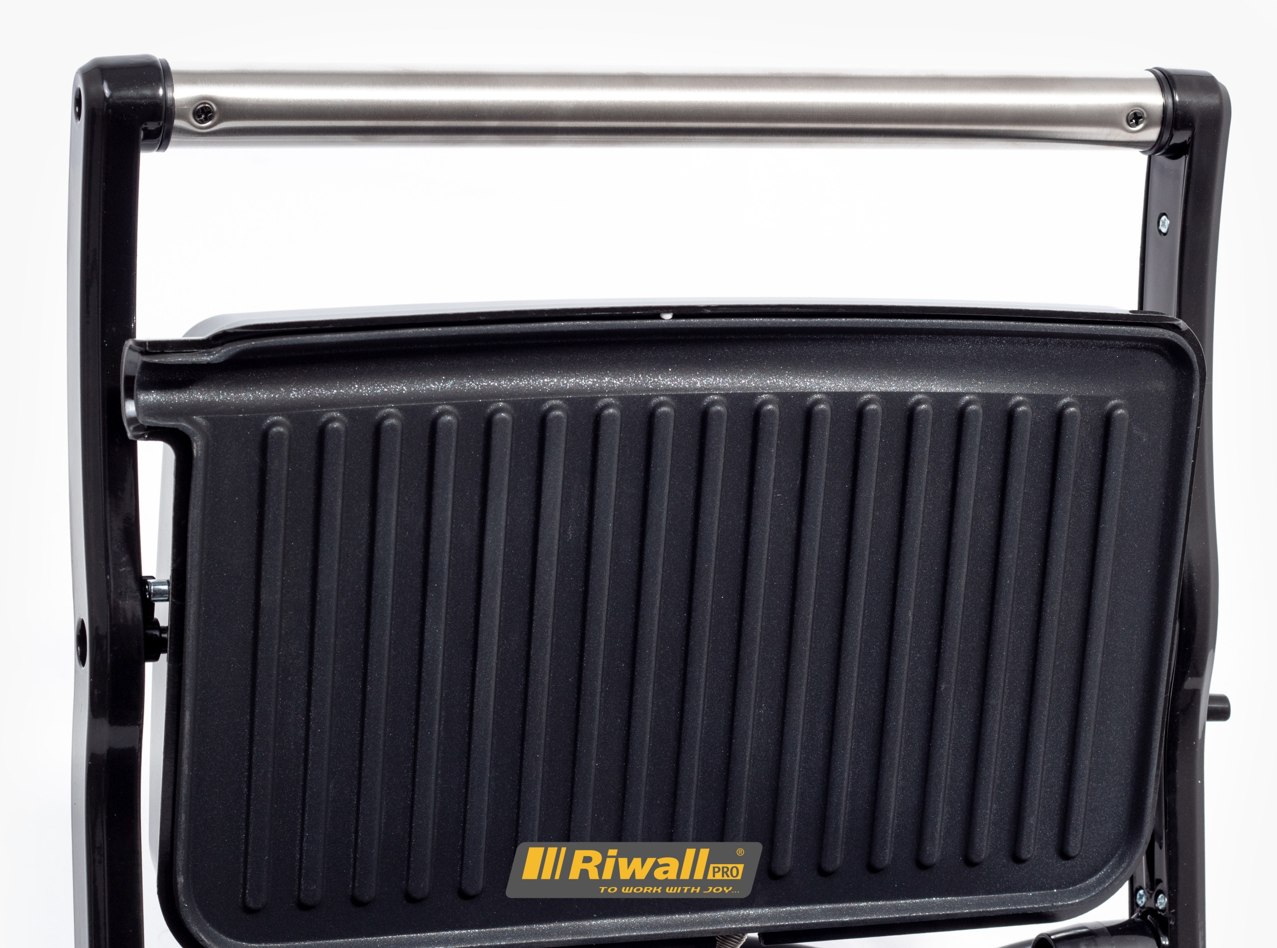 Kompaktowy design – Idealny do grillowania różnych smakołyków