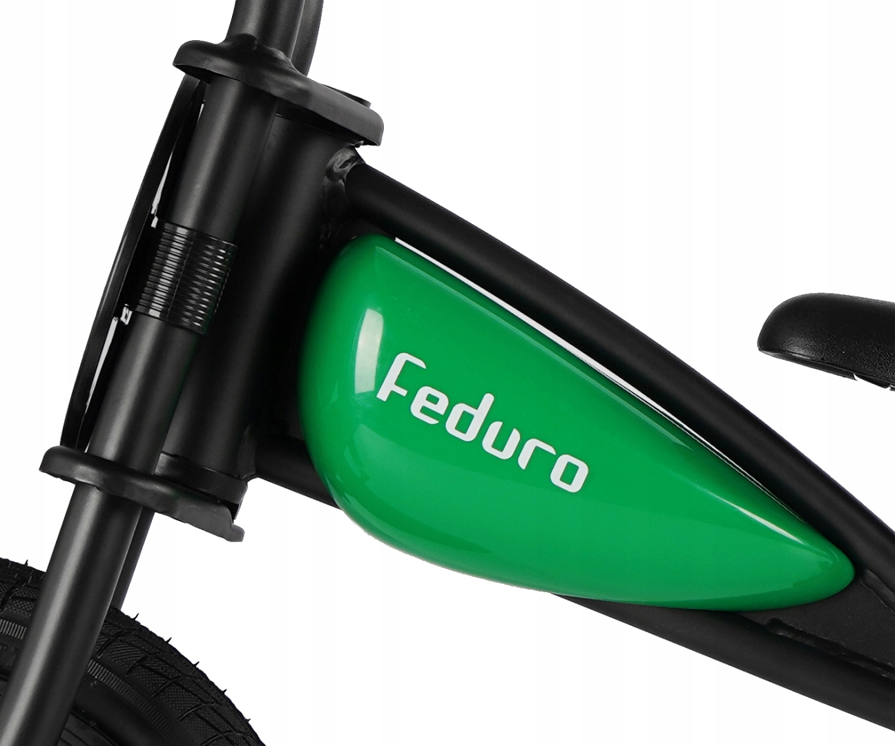 Regulowane siedzisko – komfort i ergonomia dla małych cyklistów