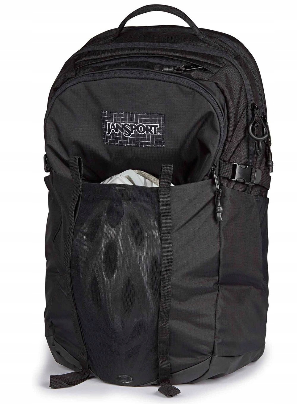 Właściwości plecaka All Around Pack – Co go wyróżnia na tle konkurencji