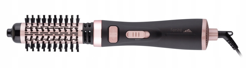 Moc 1000 W - Szybkie i efektywne suszenie