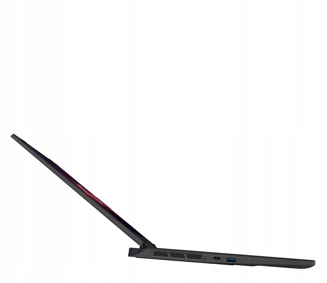 Podświetlana klawiatura RGB – Komfort pracy w każdych warunkach