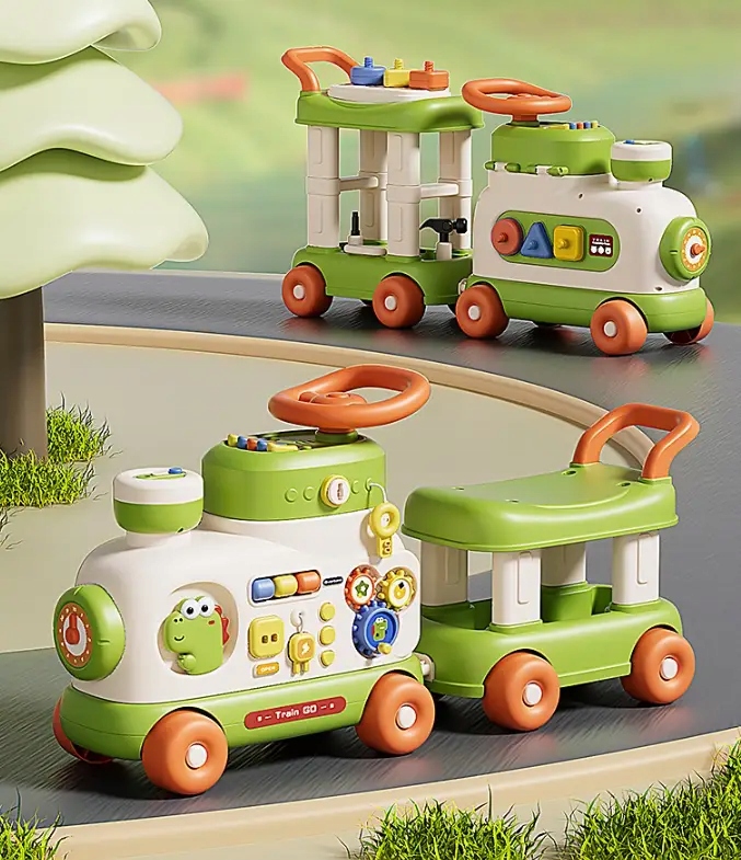 Wymiary i waga jeździka – Praktyczne informacje dla rodziców